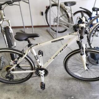 マウンテンバイク マウンテンバイクアルミ製 配達可能