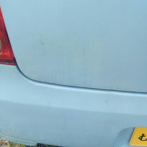 スズキラパンt Abs付スマートキーインパネcvt平成21年式 Hide86 四日市のアルトラパンの中古車 ジモティー