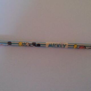 エモい鉛筆　１つ