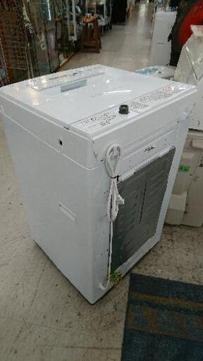 TOSHIBA（東芝） （洗濯容量）4.5Kg全自動洗濯機 「AW-45M5」（2017年