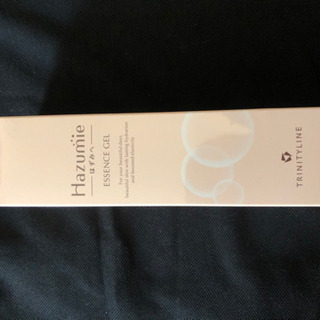 未使用化粧品まとめ(珠肌、スラキュア、はははのは、Hazumie)