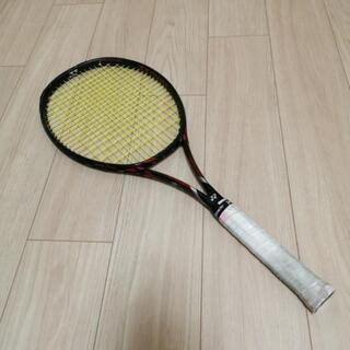 【ネット決済・配送可】YONEX テニスラケット REGNA100