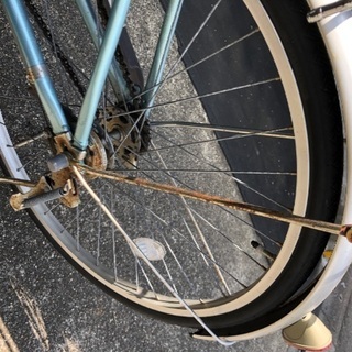 再値下げしました。電動自転車中古品