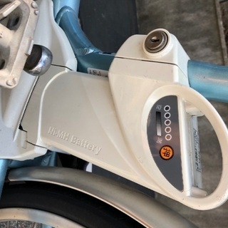 再値下げしました。電動自転車中古品