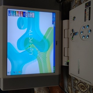 NEC製　パソコン　　Windows 98