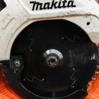 マキタ makita HS470D 充電式マルノコ【リライズ野田愛宕店】【管理