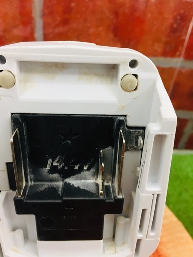 マキタ makita HS470D 充電式マルノコ【リライズ野田愛宕店】【管理