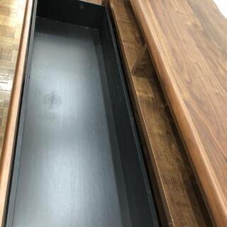 テレビボード テレビ台 壁面収納 ラスコハイタイプ(幅180cm) 無垢 日本製 大川家具  ※定価:約13万※💳自社配送時🌟代引き可💳※現金、クレジット、スマホ決済対応※