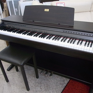 売約済み CASIO CELVIANO AP-45 電子 ピアノ...