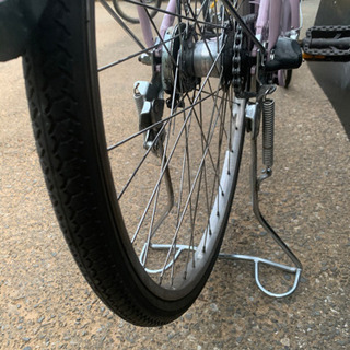 SHIMANO 19ANTARES HG 右巻き-ブリジストン assista primer 前後タイヤ 