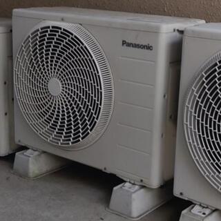 処分特価！◇取外し済◇パナソニックCS−221CF 11年式 2.2KW