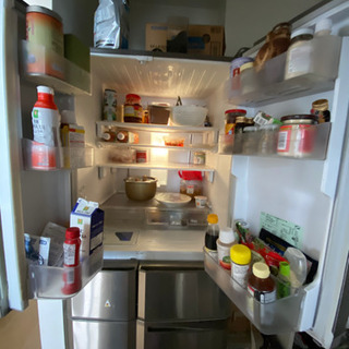 三菱冷蔵庫(取引期限:9月2日まで)