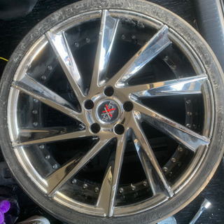 レクセル ラルーチェ 20インチ 5H120 ③ レクセル ラルーチェ 20インチ 5H120 ③ レクセル ラルーチェ 20インチ