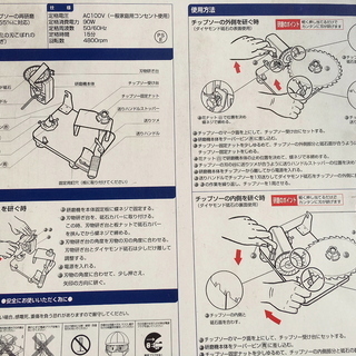 カンタン刃とぎ　N-840