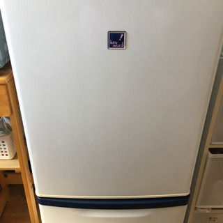 Panasonic冷蔵庫/ Refrigerator