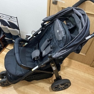 荻窪 東京都のjr中央線 快速 のベビーカー バギーの中古あげます 譲ります ジモティーで不用品の処分