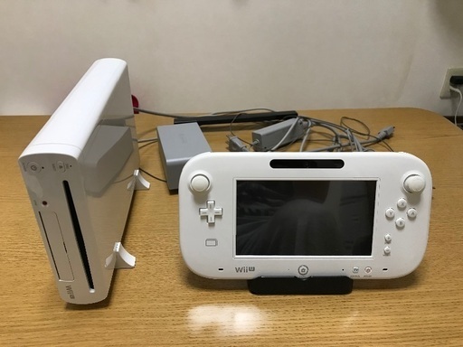Wiiu Wiiリモコン ヌンチャク ゲームソフト Yuppon 小岩のテレビゲーム Wii の中古あげます 譲ります ジモティーで不用品の処分