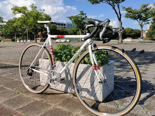 basso 105カスタム