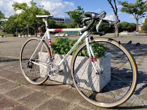 basso 105カスタム | Basso Venta Disc 105 7020 2023 ロードバイク 黒