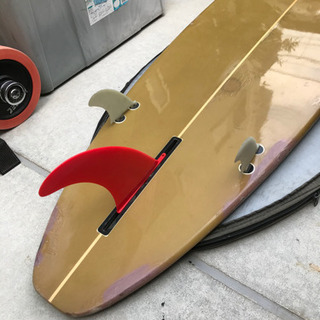 ロングボード　ディック・ブルーワー　9\'1