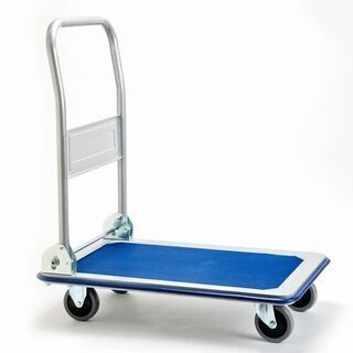 台車 助け合い ジモティー