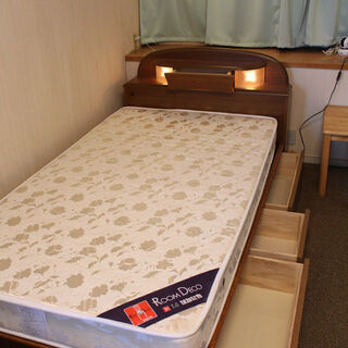 カネタヤ　オリジナルベッド