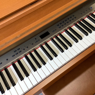 YAMAHA ヤマハ クラビノーバ CLP-330 2010年製