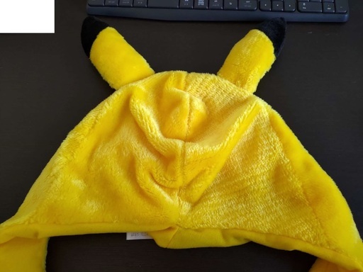 ピカチュウ 被り物 マーサ 姫島のその他の中古あげます 譲ります ジモティーで不用品の処分