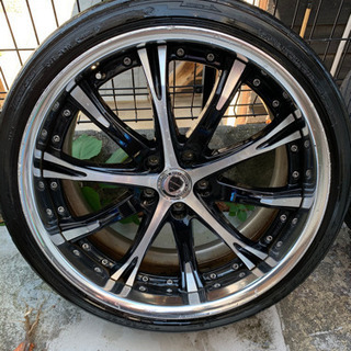 work シュバート20inch