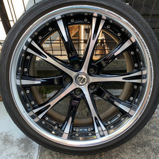 work シュバート20inch