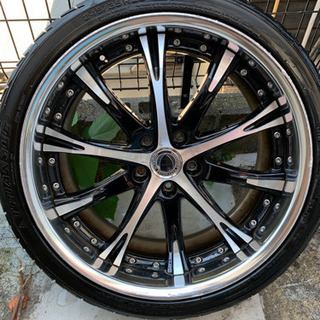 work シュバート20inch