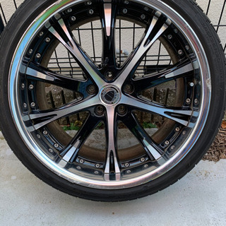 work シュバート20inch