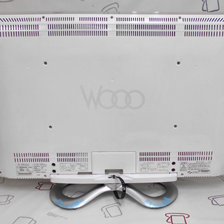 ♪日立 Wooo 液晶テレビモニター UT32-MH700JW/BS・CS・地デジ ♪日立 Wooo 液晶テレビモニター UT32-MH700JW/BS・CS・地デジ