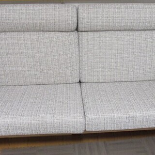 ☆☆東京インテリア　オークライフシリーズソファ　ハイバックタイプ　3P＆2Pセット　単品可☆☆美品
