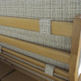 ☆☆東京インテリア　オークライフシリーズソファ　ハイバックタイプ　3P＆2Pセット　単品可☆☆美品