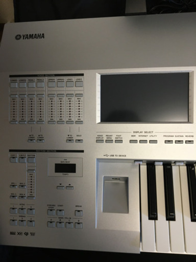 お値下げ】YAMAHA d-deck デュアルマニュアルキーボード DDK-7 | www