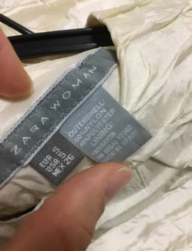 Zara ザラワンピースドレスレディース新品ホワイト白ノースリーブ レックス 金沢の服 ファッションの中古 古着あげます 譲ります ジモティーで不用品の処分 Zara ザラワンピースドレスレディース新品ホワイト白ノースリーブ レックス 金沢の服 ファッションの中古 古着あげます 譲ります ジモティーで不用品の処分