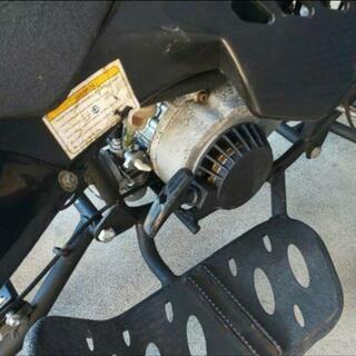 ミニ中華バギー サンドバギー ミニ中華バギー サンドバギー