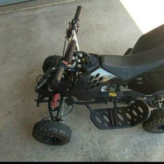 ミニ中華バギー サンドバギー