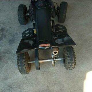 ミニ中華バギー サンドバギー ミニ中華バギー サンドバギー