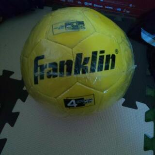サッカーボール フランクリン