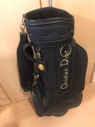 Dior ゴルフバック www.vetrepro.fr