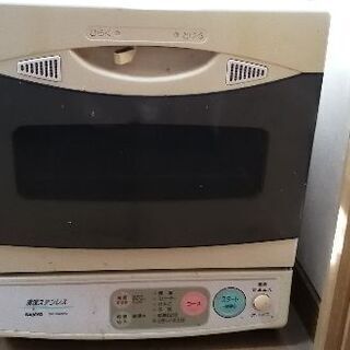 食器洗い機 DW-SS40(99年製)