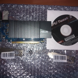 GT710-SL-1GD5-BRK　GeForce GT 710...