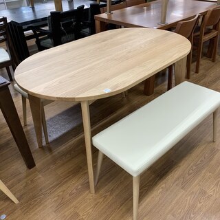 ダイニング3点セット 売場展開中！！！