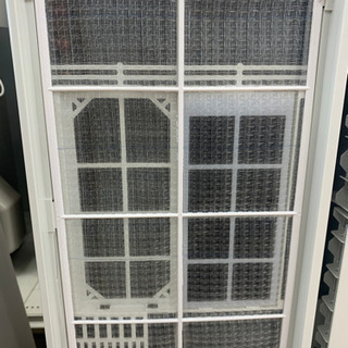 コロナ製★2018年製冷暖房兼用エアコン6畳用★取付手配可能★3カ月間保証付き！