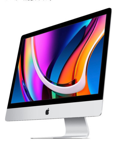 iMac2017 Retina4K (付属品は未使用品)