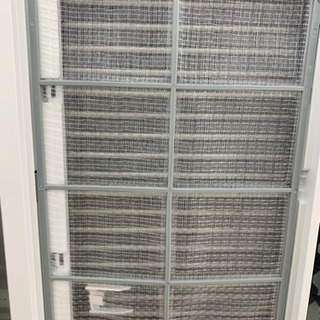 コイズミ製☆2018年製冷房専用窓用エアコン6畳用☆3