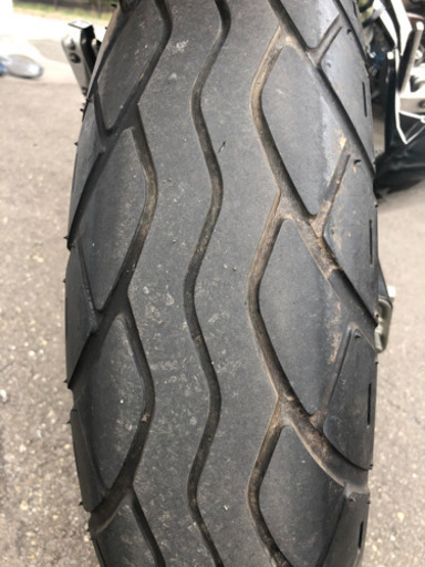 バンディット400  車検令和４年５月まで　6000キロ バンディット400 車検令和4年5月まで 6000キロ