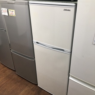 リサイクルショップどりーむ天保山店】4864 冷蔵庫 2ドア 